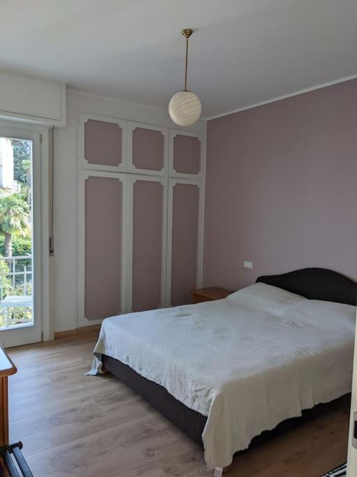 Breathtaking Lake View In The Heart Of Stresa Exterior foto